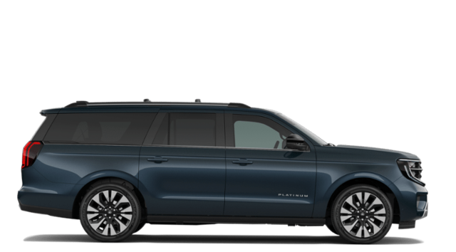 2026 Ford Expedition
